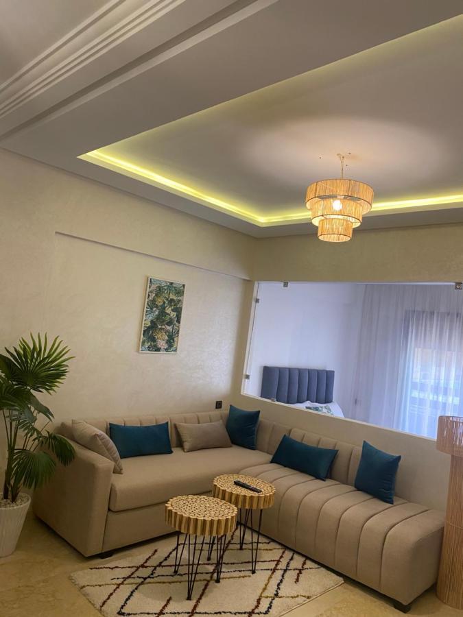Magnifique & Elegant Appartement Марракеш Экстерьер фото