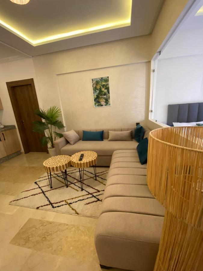 Magnifique & Elegant Appartement Марракеш Экстерьер фото