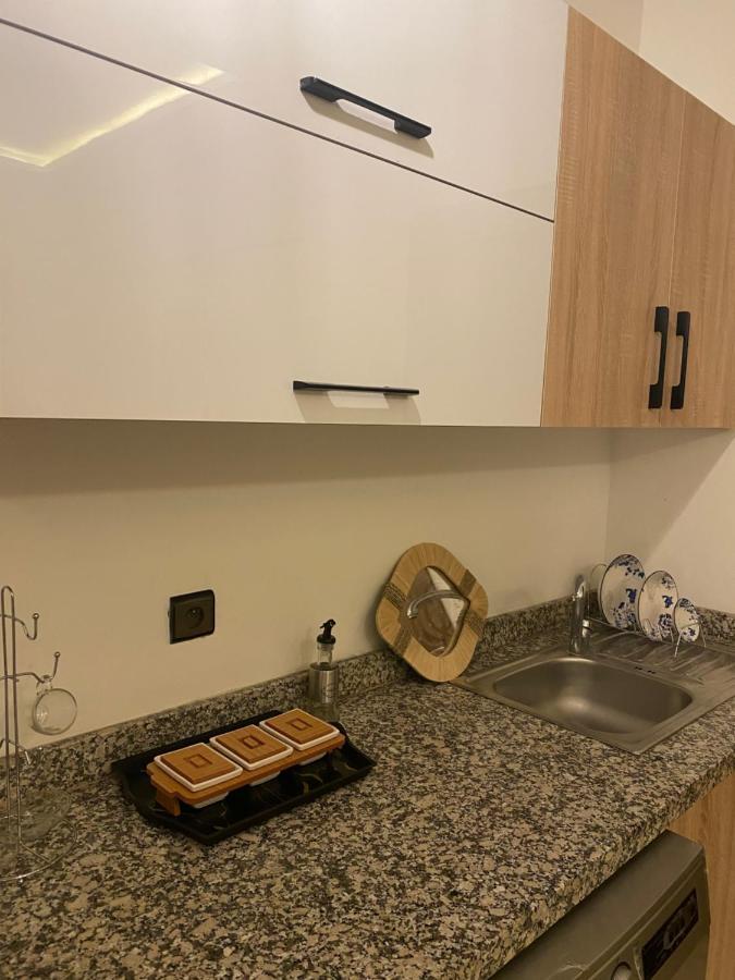 Magnifique & Elegant Appartement Марракеш Экстерьер фото