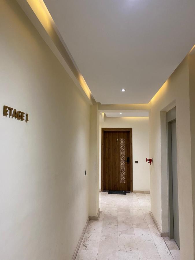 Magnifique & Elegant Appartement Марракеш Экстерьер фото